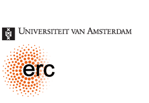 GLOBALSPORT, UVA and the ERC