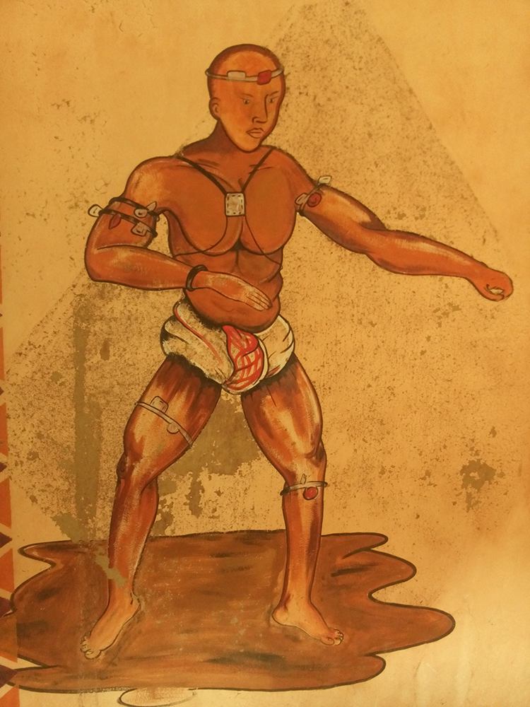 mural-depicting-sereer-wrestling